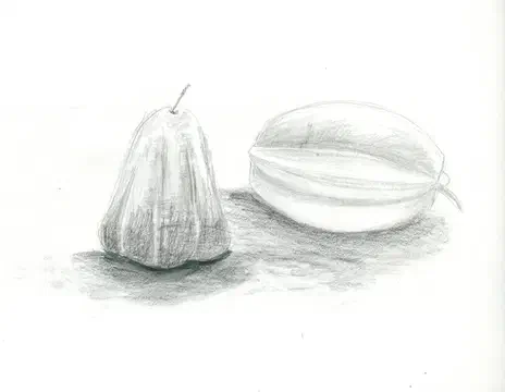 exotic fruits