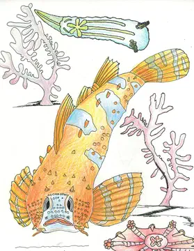 fish