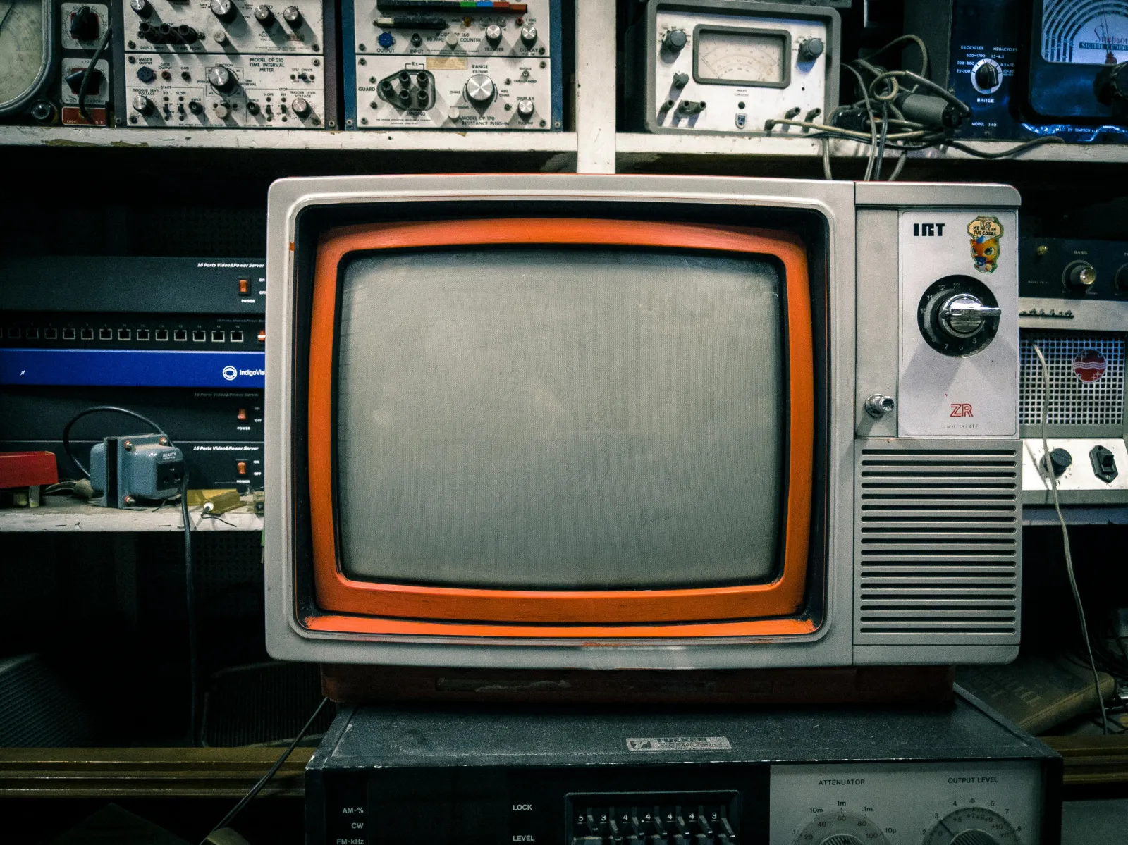 Digital Minimalism as a Config File