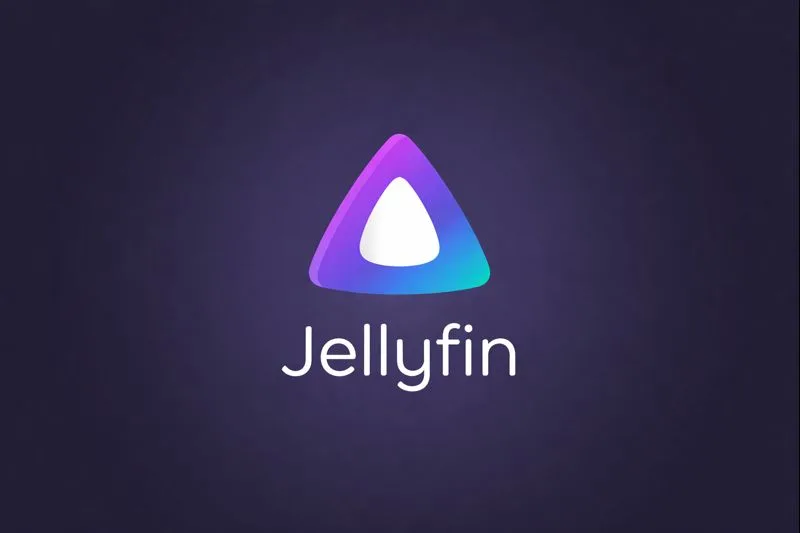 Setting Up Jellyfin on a Spare Laptop Home Server