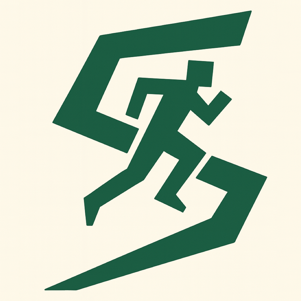 StrideBound