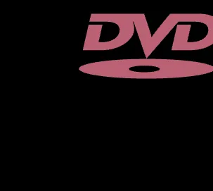 DVD Screen Saver