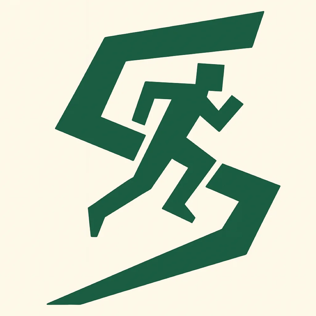 StrideBound